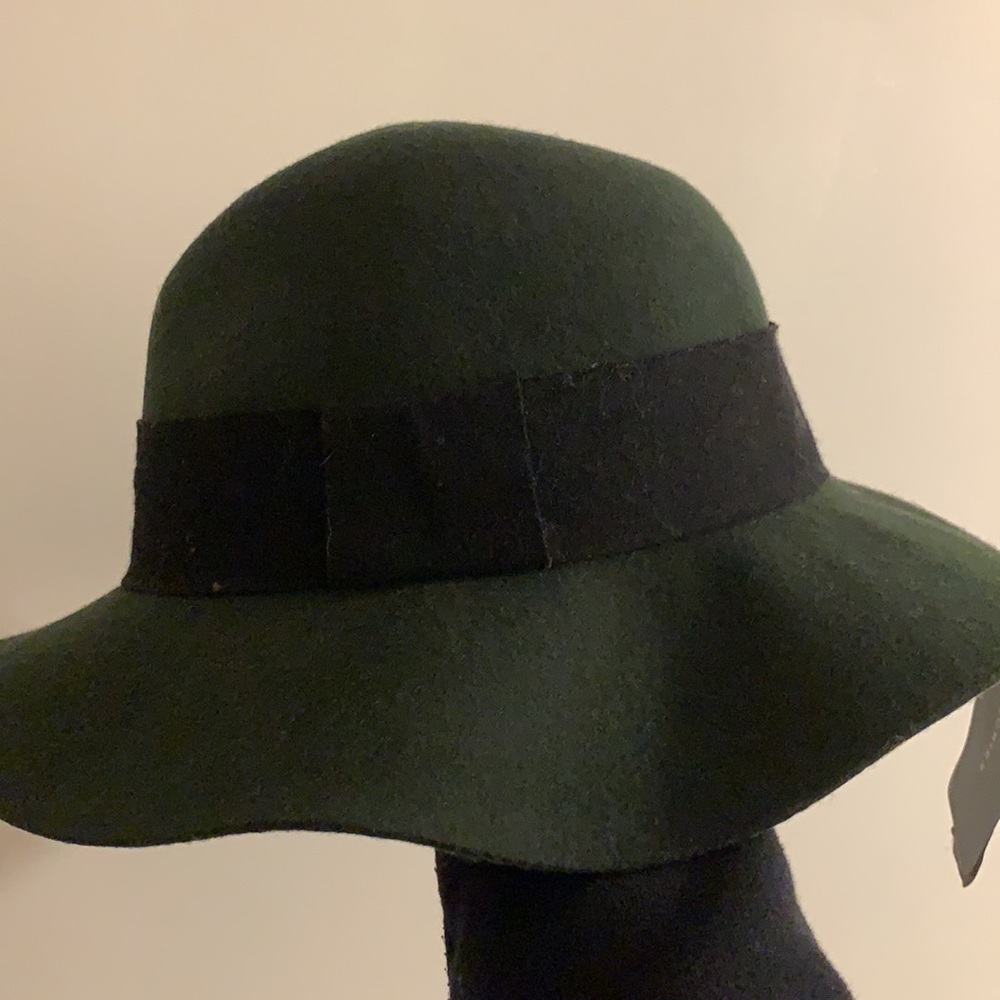 Zara Hat